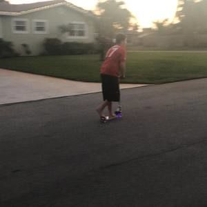 Meet your Posher, Rossana